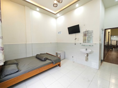 PHÒNG TRỌ CAO CẤP- TRUNG TÂM CẦN THƠ