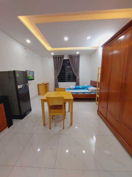 CĂN HỘ CAO CẤP MÁY GIẶT RIÊNG FULL NỘI THẤT CAO CẤP QUANG TRUNG GÒ VẤP