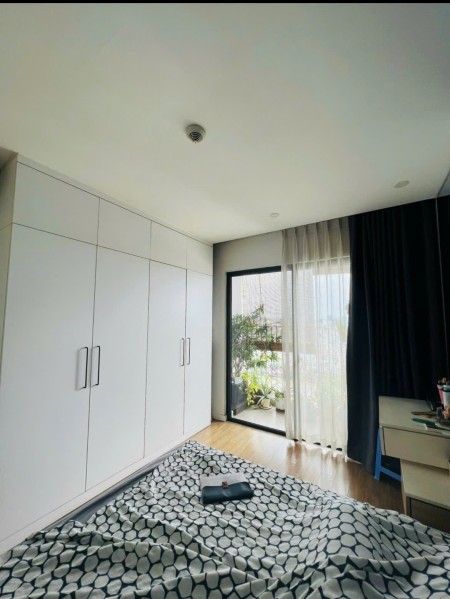 Ruby Garden, Nguyễn Sỹ Sách, TB, 90m2, 2PN, 2WC, 9tr5/tháng.