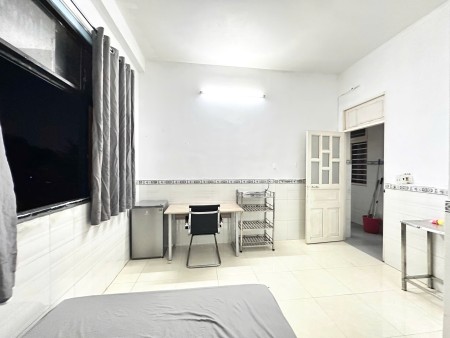 Cuối tháng trống sẵn 1 phòng siêu xịn
