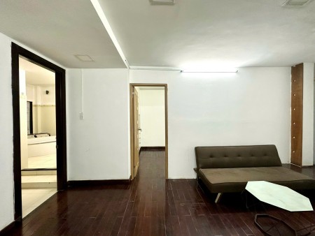 Phòng Căn hộ mini 1PN, PK gần 40 m2 đủ nội thất - 224/20 Lý Thường Kiệt Q10