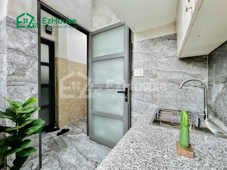 Phòng Duplex full nội thất siêu xinh - 176 Lê Đình Thám Q. Tân Phú