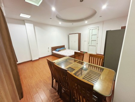 Cho thuê phòng trọ Ngõ 15 An Dương Vương