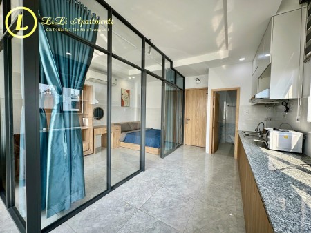  1PN FULL NỘI THẤT – KDC KÍNH AN KHÁNH – QUẬN 2