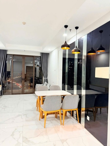 Cho thuê chung cư Ruby Garden ngay Trường Chinh Cộng Hòa 2pn full nội thất giá 9 Triệu/th dt 90m2