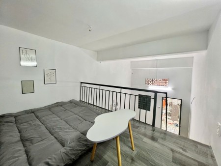 CHUNG CƯ MINI DT 30M² CHƯA TÍNH GÁC NHÀ XE RỘNG BẢO VỆ AN NINH 24/24 KHU SÂN BAY