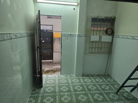 Phòng trọ . PHÚ THỌ HÒA - LŨY BÁN BÍCH - NGUYỄN SƠN