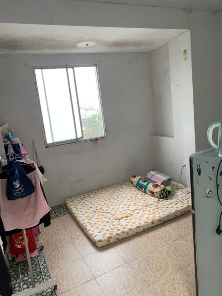 Phòng máy lạnh 20m2. Đường Tạ Quang Bửu P4 Q8