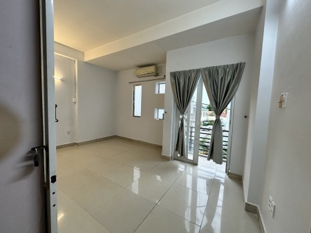 Cho thuê phòng trọ gần chợ Bà Chiểu Quận Bình Thạnh