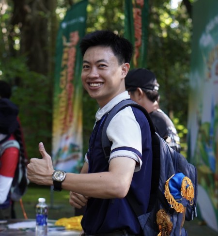 Nguyễn Mạnh Tiến