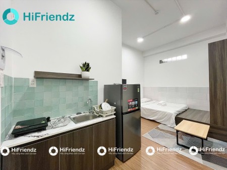 CHO THUÊ PHÒNG FULL NT CÓ TV NGAY ETOWN CỘNG HOÀ