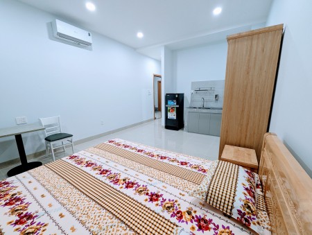 Phòng giá rẻ Bình Chánh cho thuê