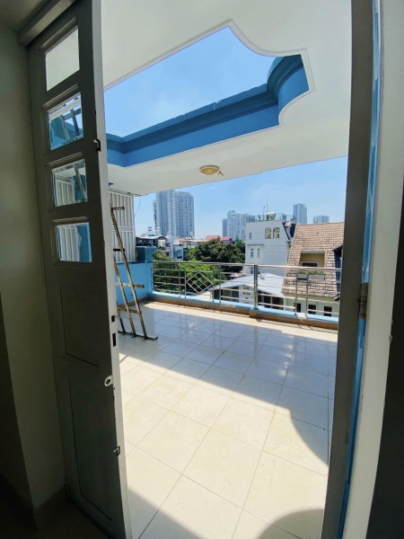 CHO THUÊ KTX QUẬN 2 GIÁ RẺ CHỈ TỪ 1TR-1,2TR/THÁNG