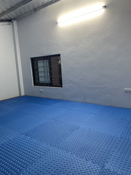 Cho thuê phòng trọ khép kín, S>30m2 tổng S>50m2 sân rộng