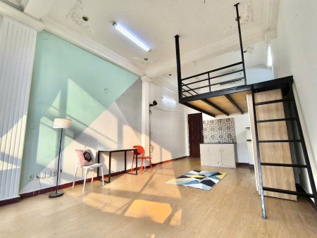 Duplex siêu rộng 40m2 mà giá chỉ 6tr5 ai sẽ là chủ của nó đây