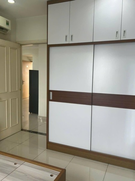 Chung cư Carillon 5,Lũy Bán Bích,Tân Phú 2p, có nội thất giá 10,5tr