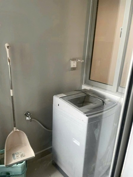 Chung cư Phú Thạnh- Tân Phú căn 2p ngủ, rộng 83m2 giá 10tr