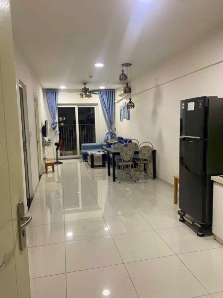 Căn hộ 1p ngủ chỉ 5,7tr Thái AN 4,Nguyễn văn Quá, Q12.