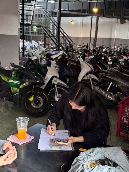 Nguyễn Lê Thanh Tú