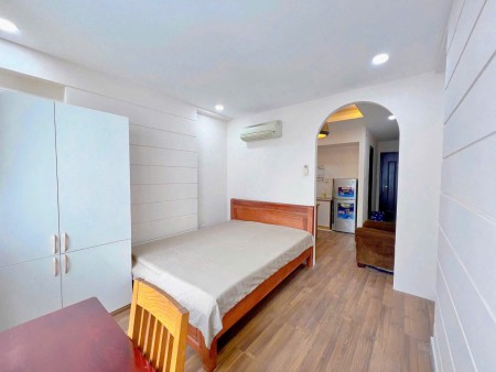 STUDIO CAO CẤP – ĐỒNG NAI, P.2, TÂN BÌNH