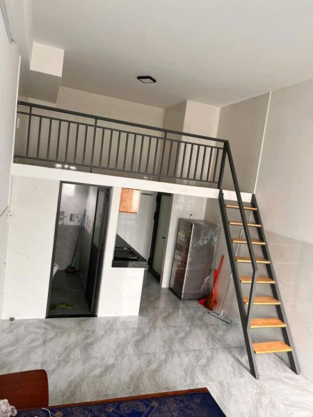 Cho thuê phòng trọ mới 100% tại Phan Thao, khu vực Hòa Xuân