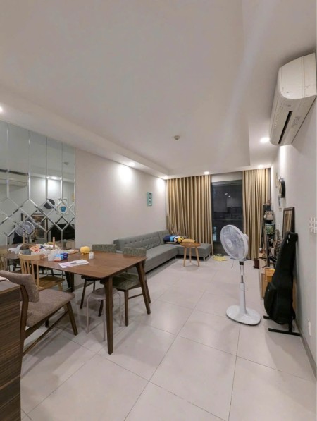 C/c Lũy Bán Bích, Hòa Thạnh, TP, 75m2, 2PN, 2WC, Nội thất, 10tr/th.