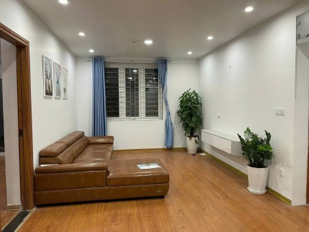 Chung cư Kim Hồng, Vườn Lài, TP: 90n2, 2p ngủ, Nhà mới, 9tr/th.