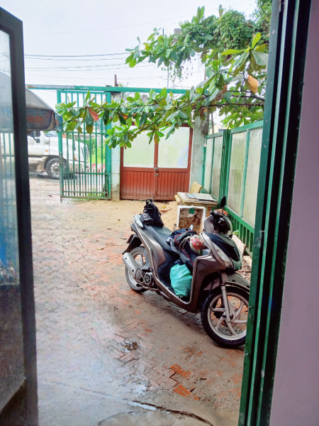 Mặt tiền 600m2 Nguyễn Văn Bứa, Xuân Thới Sơn, Hóc Môn