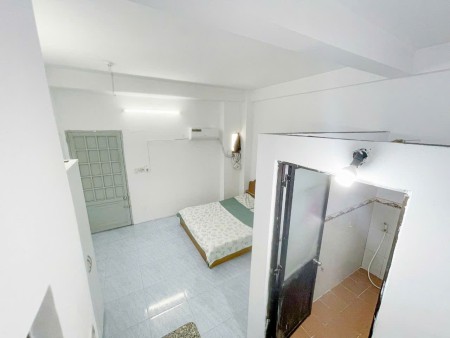 PHÒNG RỘNG FULL NỘI THẤT ĐƯỜNG LÊ ĐÌNH CẨN-KHU TÊN LỬA