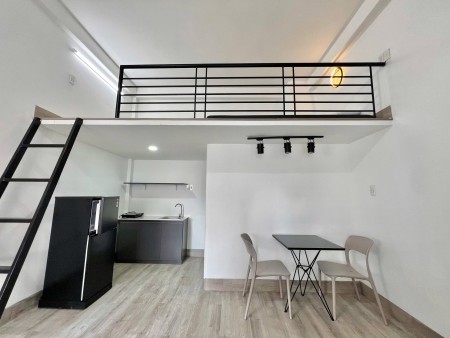 Cho thuê trọ phòng mới đầy đủ tiện nghi giá rẻ gần sân bay, Etown Cộng Hoà