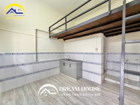 DỰ ÁN MỚI XÂY GẦN ĐẠI HỌC VĂN HIẾN NẰM NGAY PHÚ THỌ HÒA