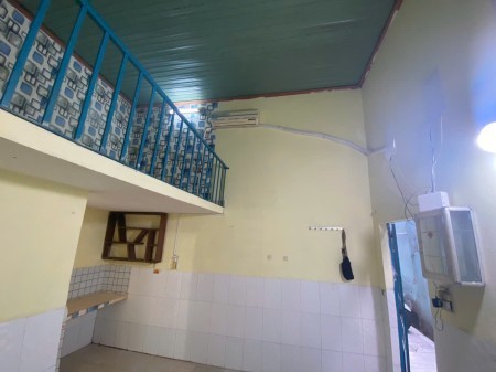 cho thuê phòng trọ cao cấp máy lạnh cách Gigamall 200m