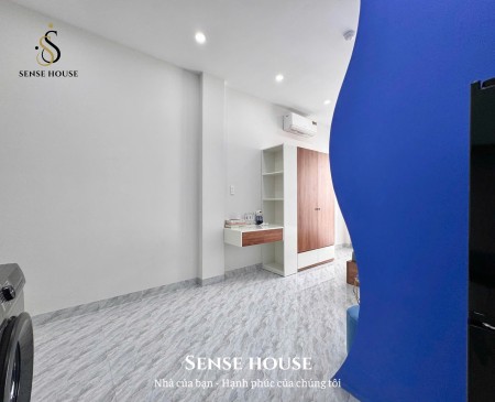  KHAI TRƯƠNG CHDV MỚI FULL NEW 100% 209 Hoàng Hoa Thám, Q. Tân Bình