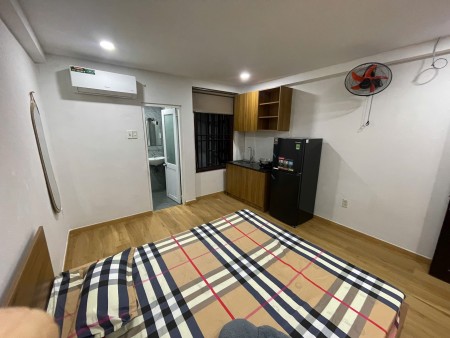 KHAI TRƯƠNG PHÒNG FULL NỘI THẤT CỬA SỔ THOÁNG SÁNG Ở VÕ DUY NINH QUẬN BÌNH THẠNH GẦN Q1 -0334998413