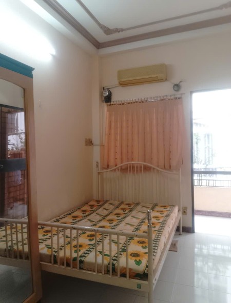 CHO THUÊ PHÒNG TRỌ ĐẦY ĐỦ TIỆN NGHI – QUẬN 5, TPHCM