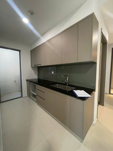 Cho thuê chung cư Phúc Yên 1 PN full nội thất cao cấp giá 6.5tr/th