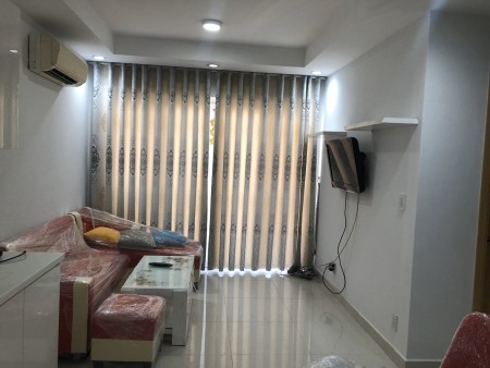 Chỉ 6tr căn 1p ngủ, có nội thất chung cư Kim Tâm Hải, Trường Chinh