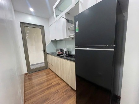 Căn hộ mới, Ruby Garden, 90m2, 2PN, 2WC, Nguyễn Sỹ Sách, 9tr7/th.