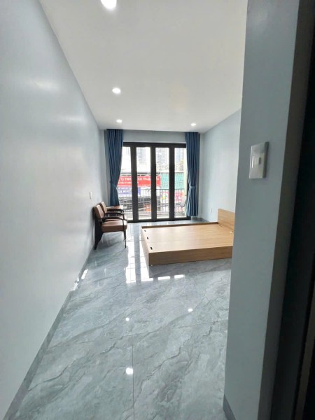 NGUỒN PHÒNG CHÍNH CHỦ KHU VỰC TRUNG TÂM QUẬN 7