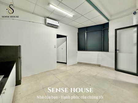 PHÒNG GÁC SIU ĐẸP TIỆN NGHI TẠI TÂN BÌNH