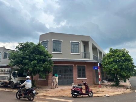 CHO THUÊ NHÀ Ở XÃ HỘI 2 MẶT TIỀN