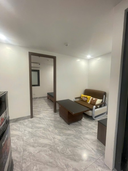 CHÍNH CHỦ CHO THUÊ CĂN HỘ MINI - FULL NỘI THẤT 8TR CÓ FIX