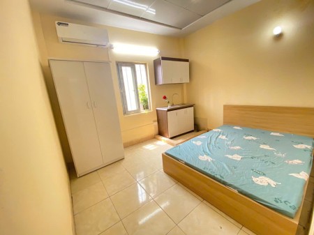 CHO THUÊ PHÒNG TRỌ ĐẸP GIÁ RẺ 2,3 TR ĐI BỘ RA FPT, ĐÔNG Á