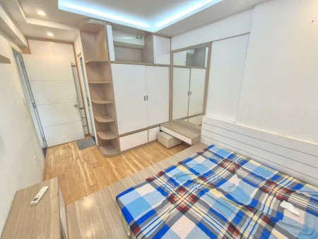 Căn hộ Bàu Cát, p10, Tân BÌnh căn 2p ngủ,NTCC chỉ 12tr/th