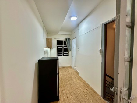  PENTHOUSE 2PN SIÊU RỘNG – FULL NEW 100% 25 Hồ Văn Huê, Phú Nhuận