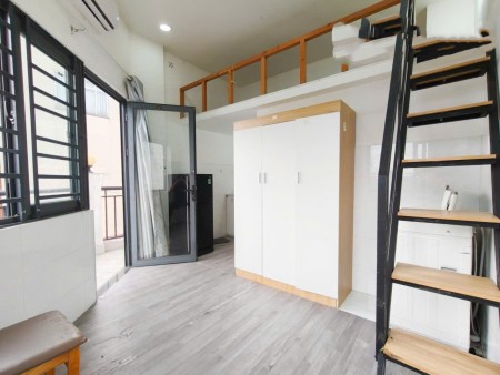 CHO THUÊ PHÒNG TRỌ FULL NỘI THẤT – GẦN HỌC VIỆN HÀNG KHÔNG – VĂN CHUNG, P2, TÂN BÌNH