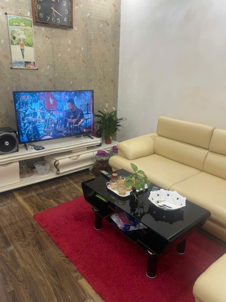 Cho thuê 1 phòng căn hộ , chung cưn3d, lh.0987666635