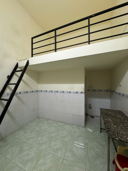 NGUYỄN DUY CUNG, 2tr5 có gác, có wifi, giờ giấc tự do, k chung chủ