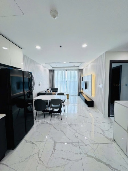 Chung cư cao cấp Quận 10, Xigrandcourt: căn góc, 3p ngủ, NTCC, 22,5triệu