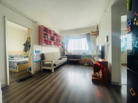 Cho thuê chung cư Bàu cát,Tân BÌnh căn 2p ngủ,có nội thất giá 10,5tr/th